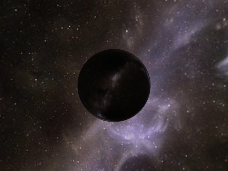Basic Panorama ClayGL example